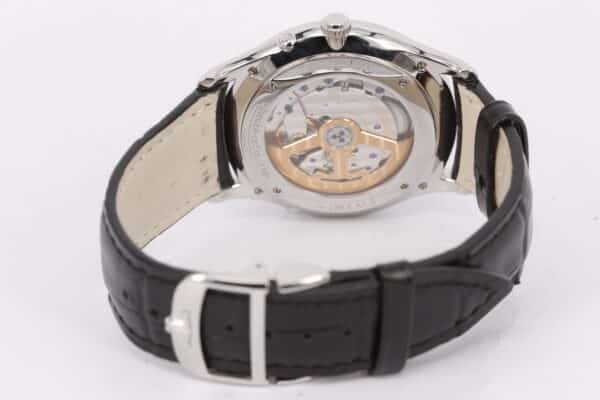 JAEGER LE-COULTRE MASTER CONTROL ULTRA THIN - Billede 6