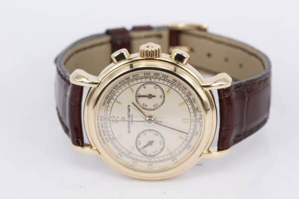 Vacheron Constantin Chronograph - Billede 2