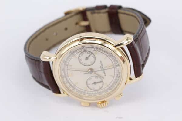 Vacheron Constantin Chronograph - Billede 3