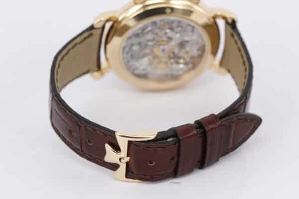 Vacheron Constantin Chronograph - Billede 6