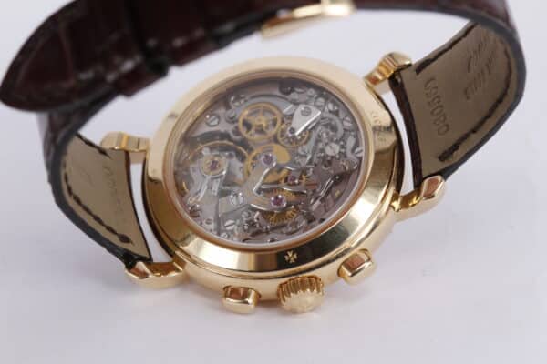 Vacheron Constantin Chronograph - Billede 7
