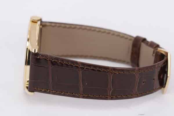 PATEK PHILIPPE CALATRAVA - Billede 4