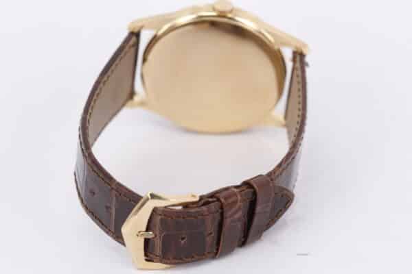PATEK PHILIPPE CALATRAVA - Billede 6