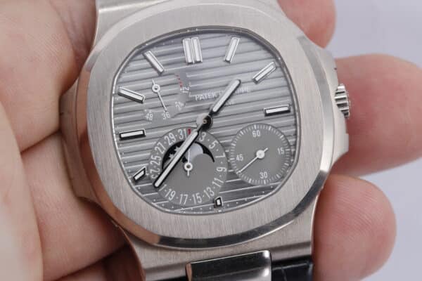 PATEK PHILIPPE