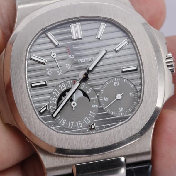 PATEK PHILIPPE