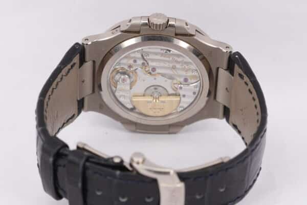 PATEK PHILIPPE - Billede 6