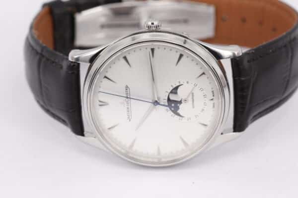 JAEGER LE-COULTRE MASTER CONTROL ULTRA THIN - Billede 2