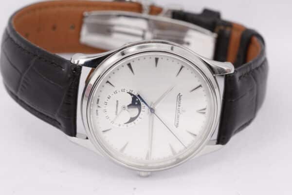 JAEGER LE-COULTRE MASTER CONTROL ULTRA THIN - Billede 3