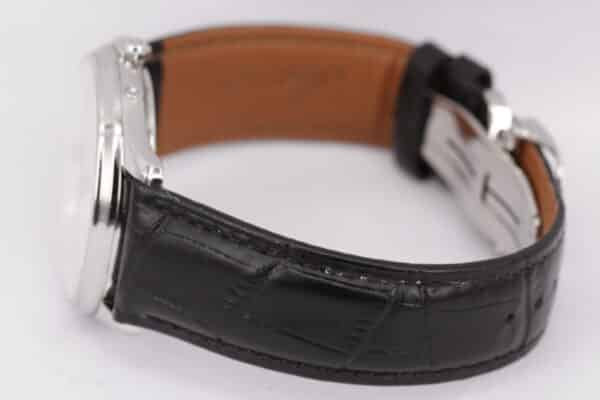 JAEGER LE-COULTRE MASTER CONTROL ULTRA THIN - Billede 4