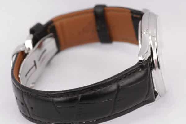 JAEGER LE-COULTRE MASTER CONTROL ULTRA THIN - Billede 5