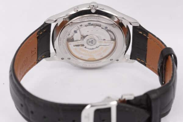 JAEGER LE-COULTRE MASTER CONTROL ULTRA THIN - Billede 6
