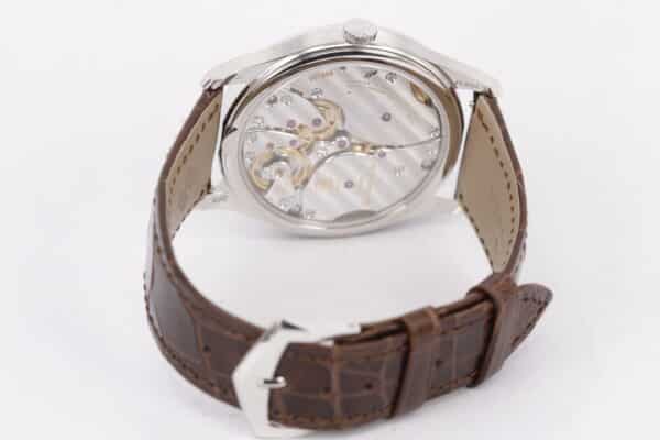 PATEK PHILIPPE CALATRAVA - Billede 6