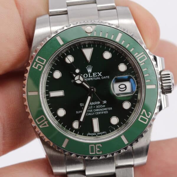 ROLEX SUBMARINER