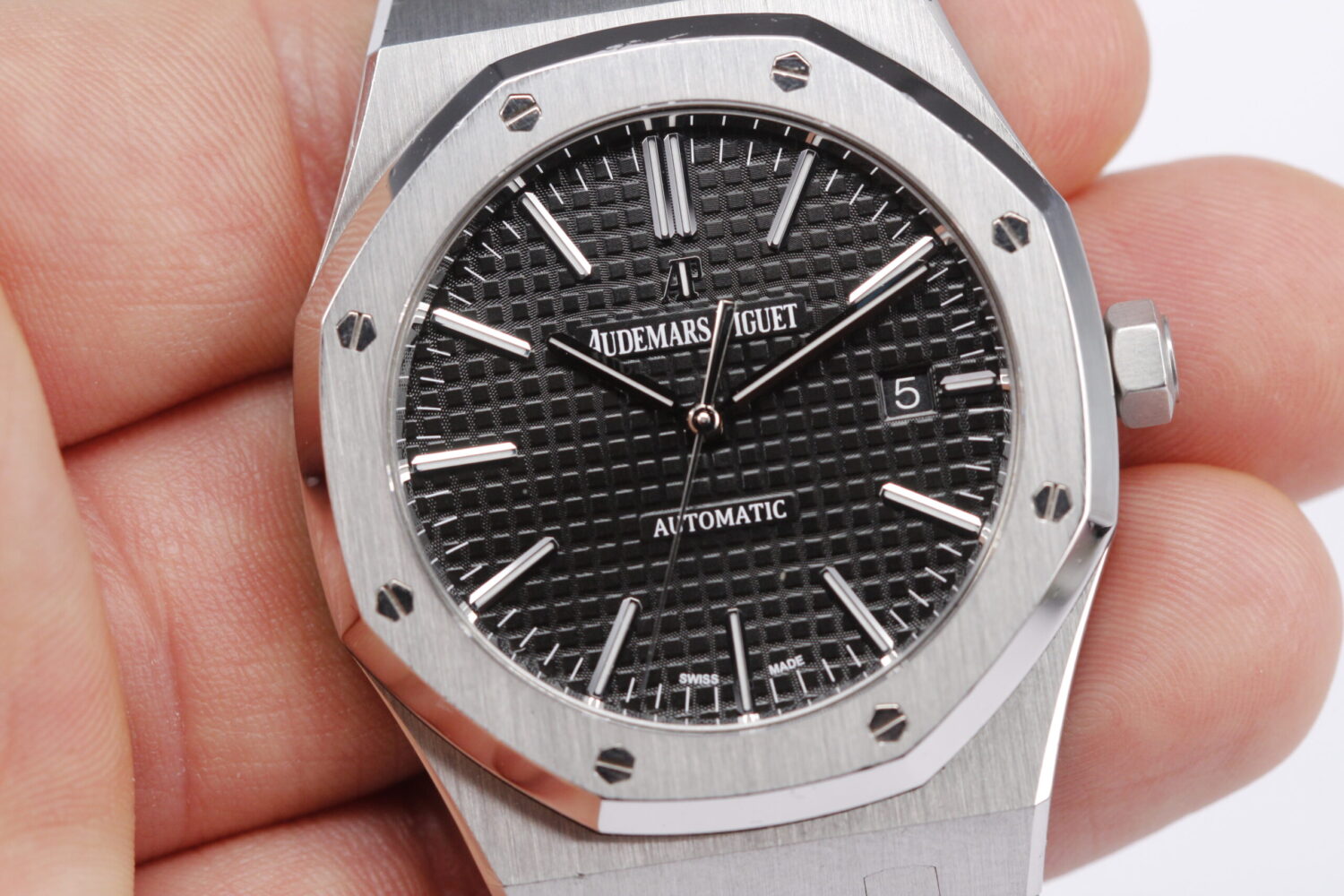 Audemars Piguet ROYAL OAK