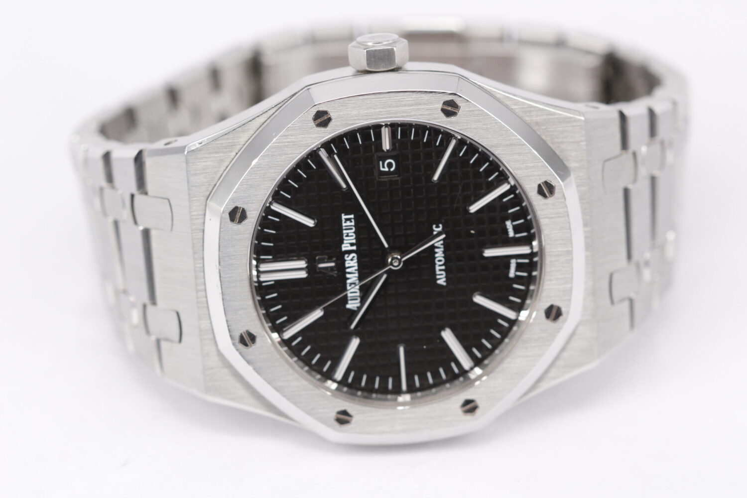 Audemars Piguet ROYAL OAK - Billede 2