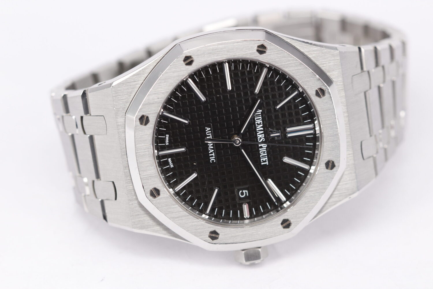 Audemars Piguet ROYAL OAK - Billede 3