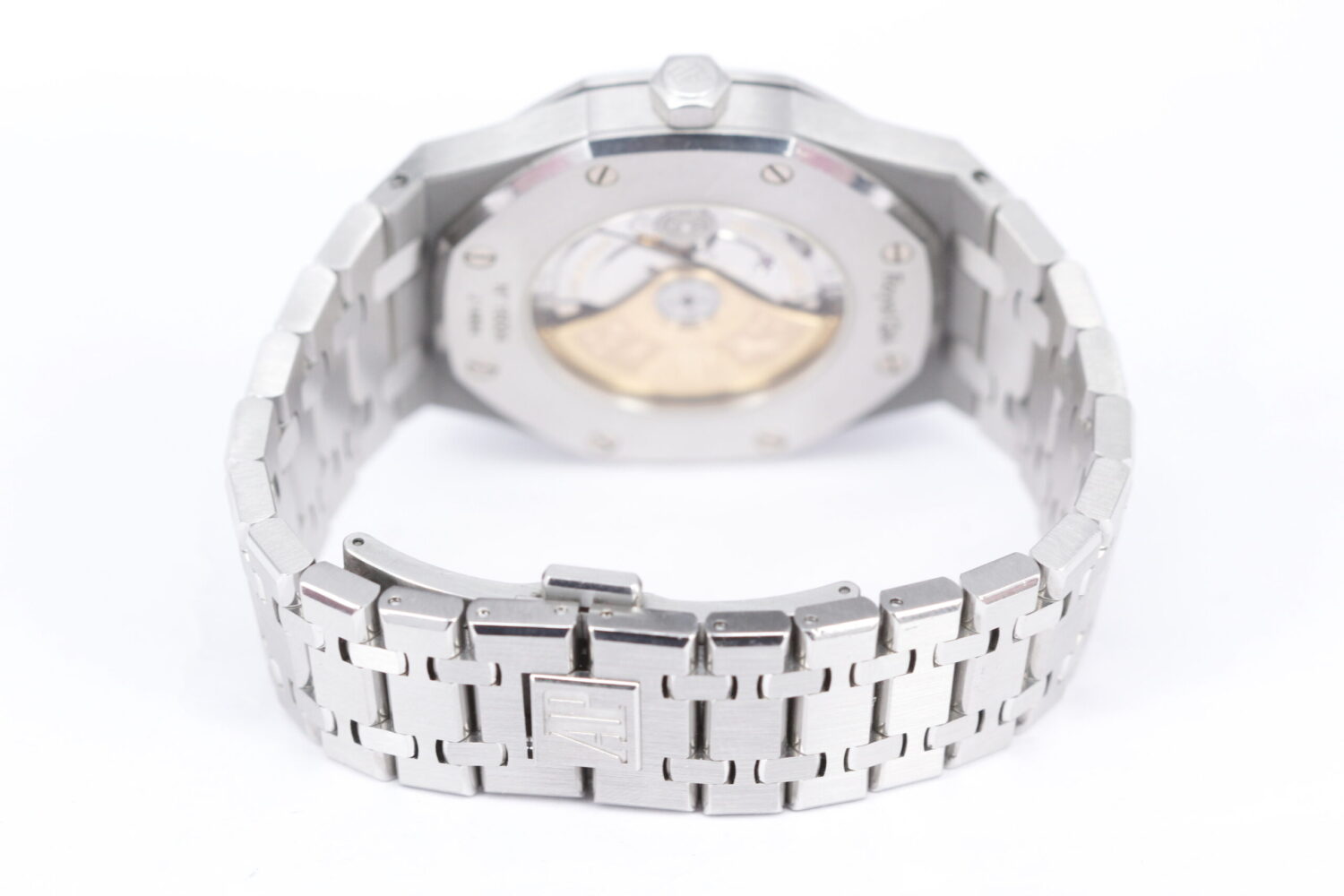 Audemars Piguet ROYAL OAK - Billede 6