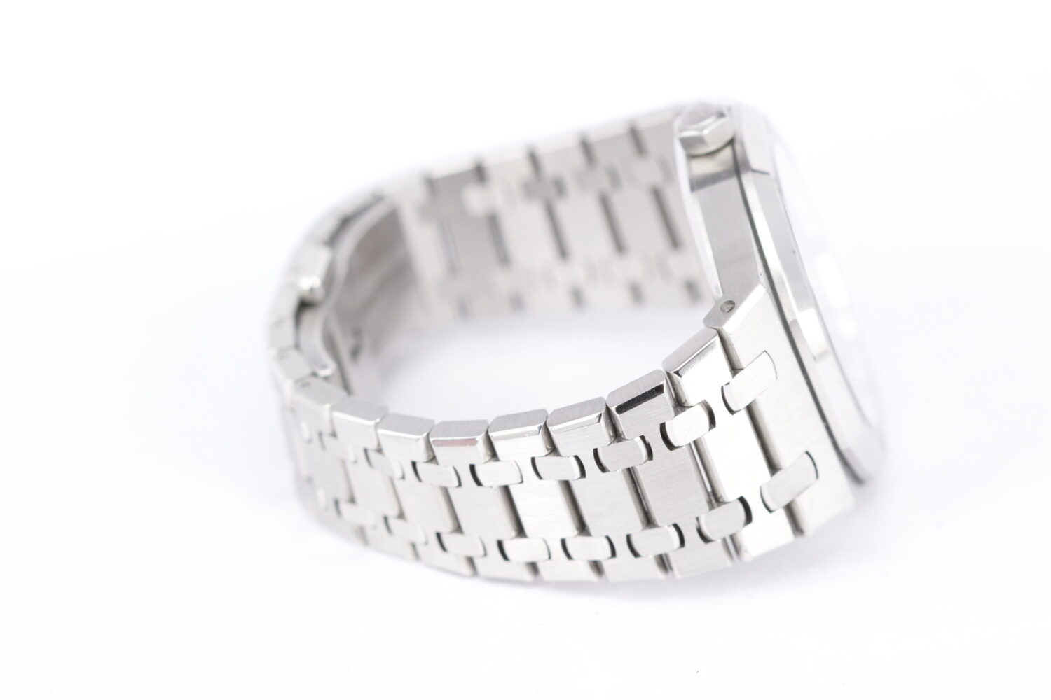 Audemars Piguet ROYAL OAK - Billede 4