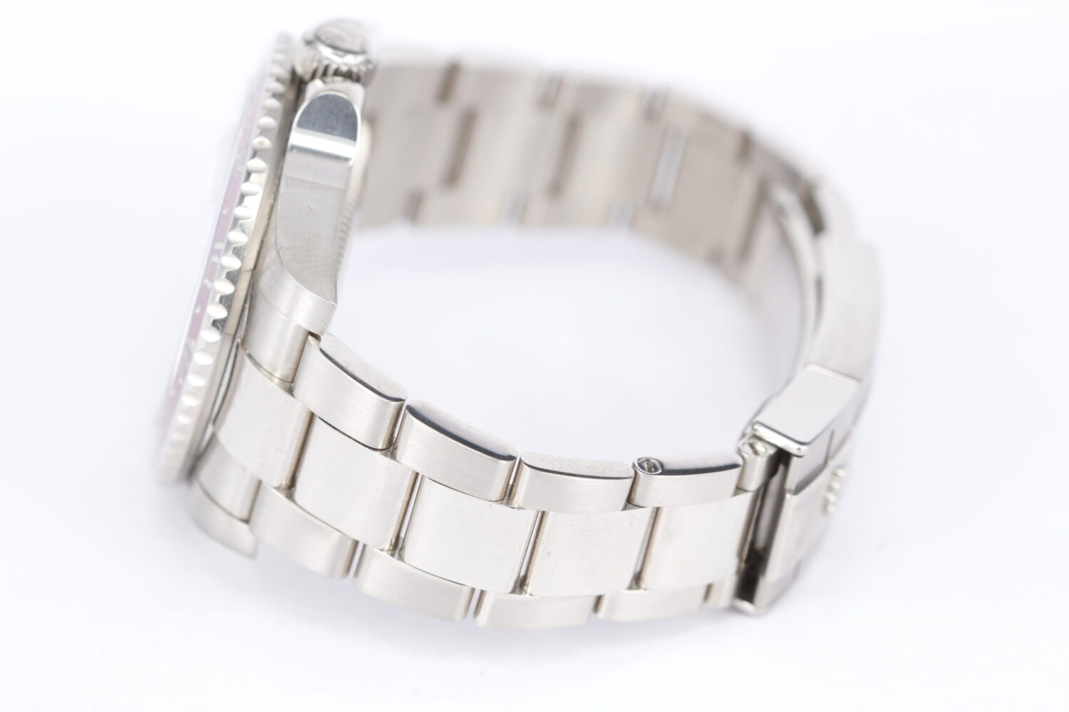 ROLEX GMT-MASTER II Meteorite - Billede 4