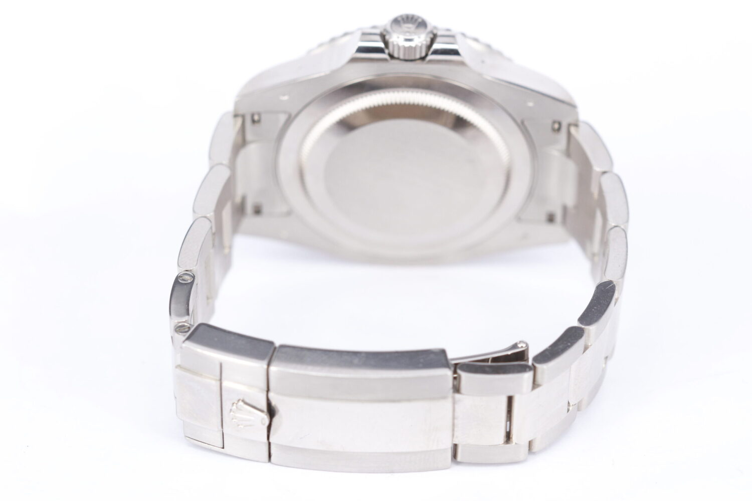 ROLEX GMT-MASTER II Meteorite - Billede 6