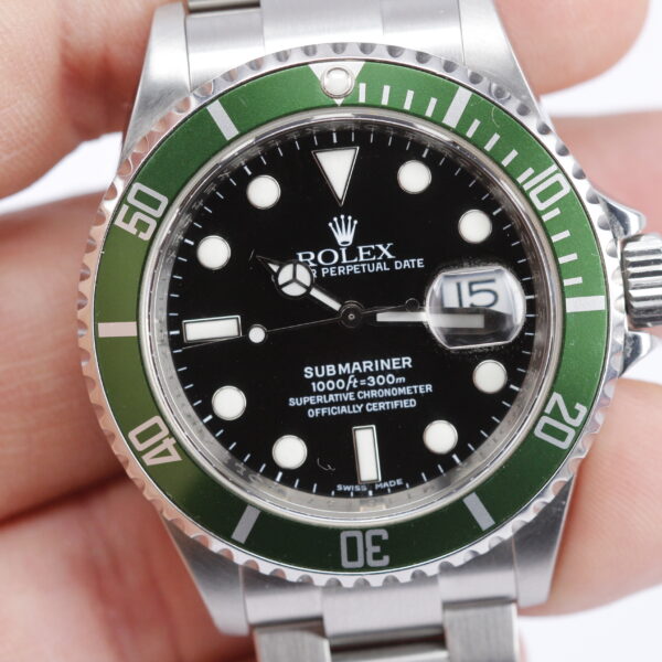 ROLEX SUBMARINER