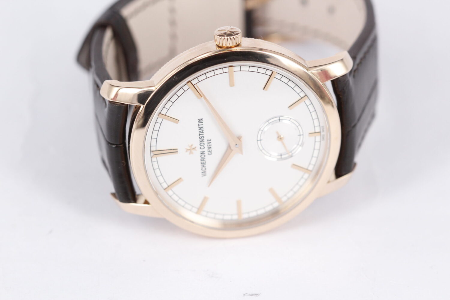 Vacheron Constantin Traditionelle (reserveret) - Billede 2