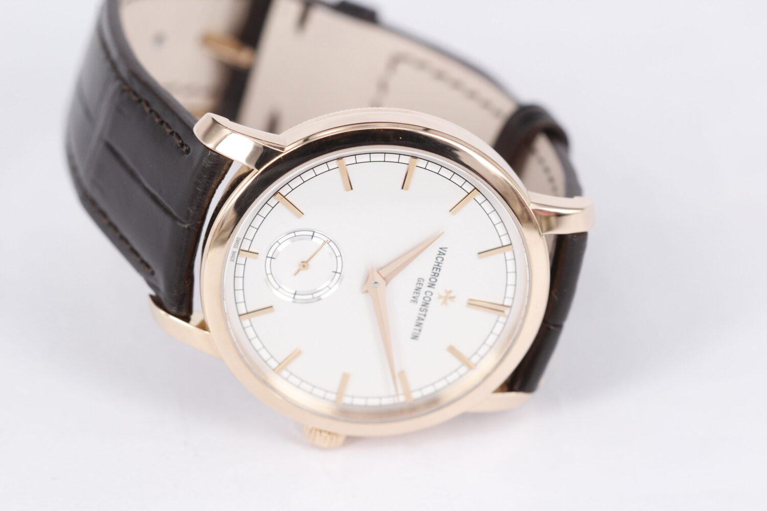 Vacheron Constantin Traditionelle (reserveret) - Billede 3