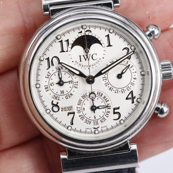 IWC Da Vinci