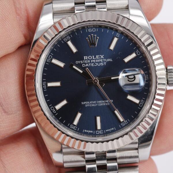 ROLEX DATEJUST 41