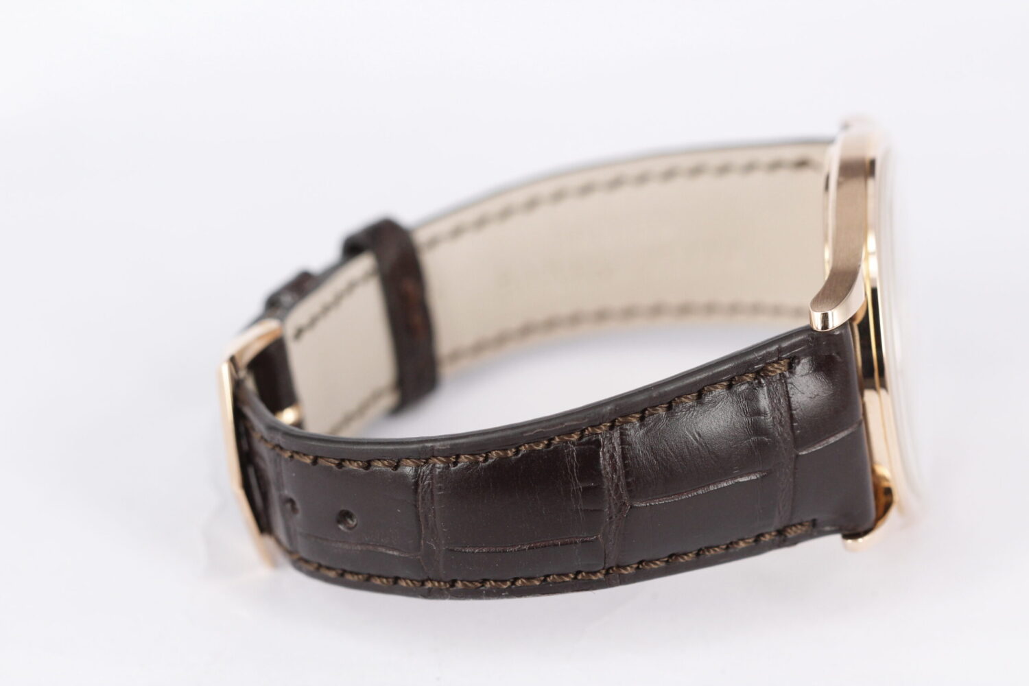 PATEK PHILIPPE CALATRAVA - Billede 4