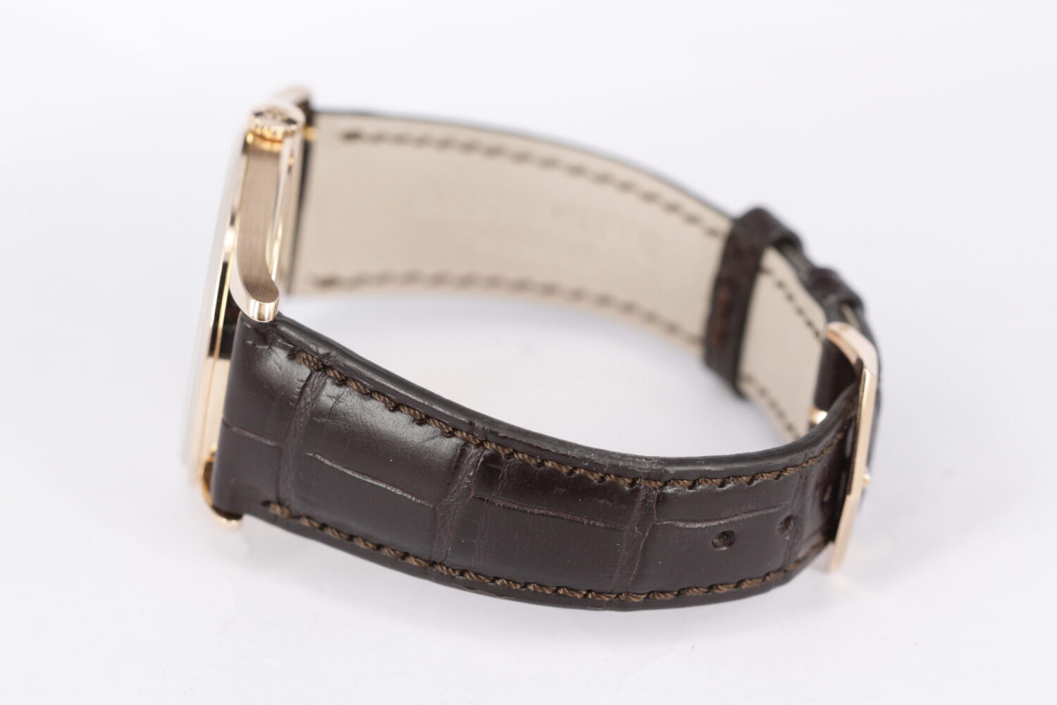 PATEK PHILIPPE CALATRAVA - Billede 5