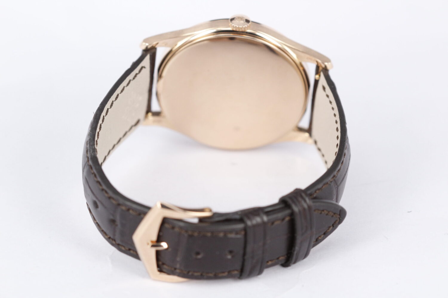 PATEK PHILIPPE CALATRAVA - Billede 6