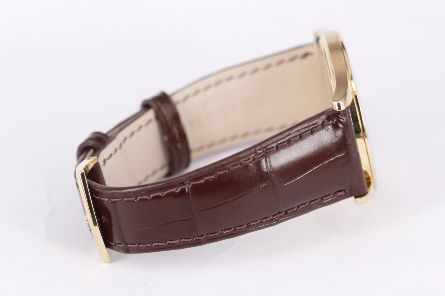 PATEK PHILIPPE CALATRAVA - Billede 4