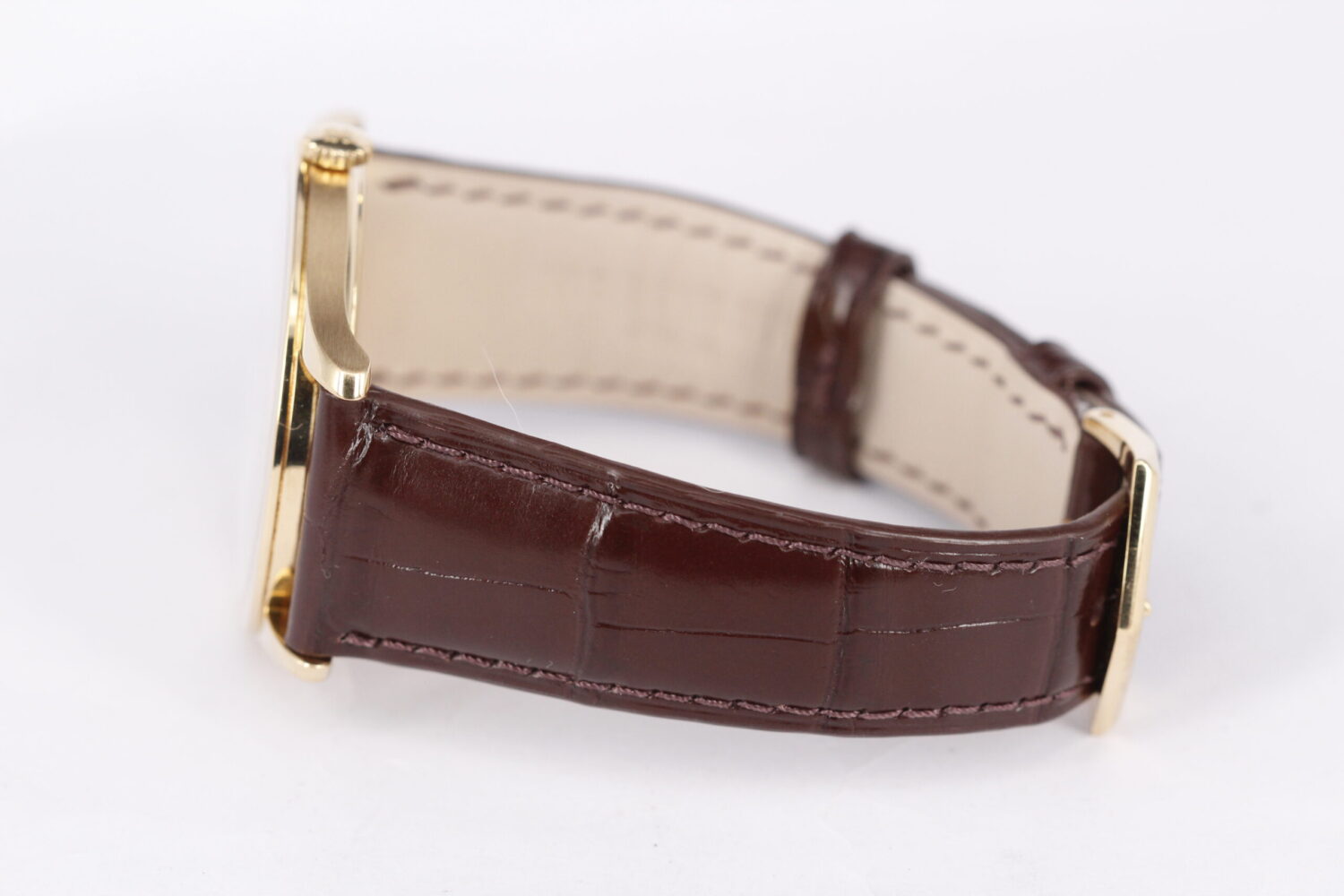 PATEK PHILIPPE CALATRAVA - Billede 5