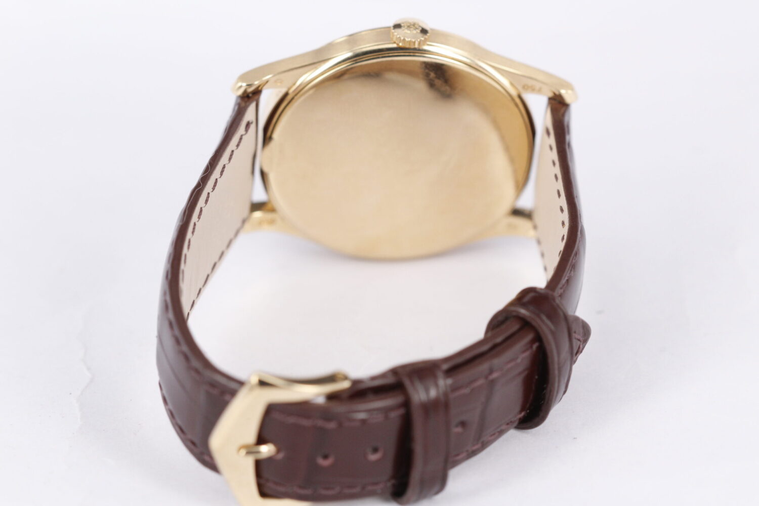 PATEK PHILIPPE CALATRAVA - Billede 6