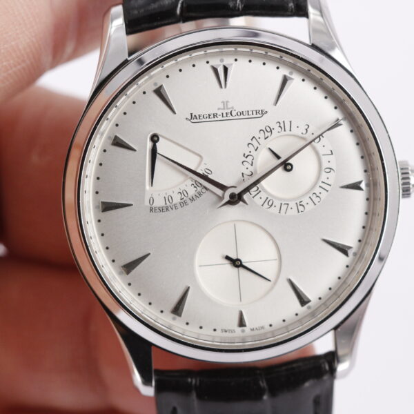 JAEGER LE-COULTRE MASTER ULTRA THIN