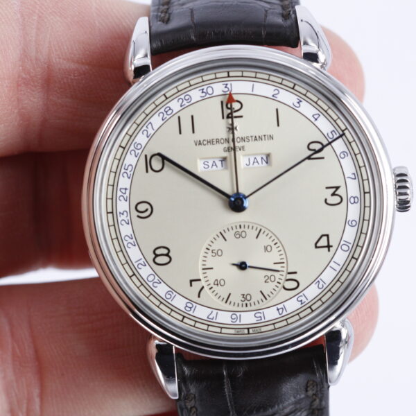 Vacheron Constantin Historiques