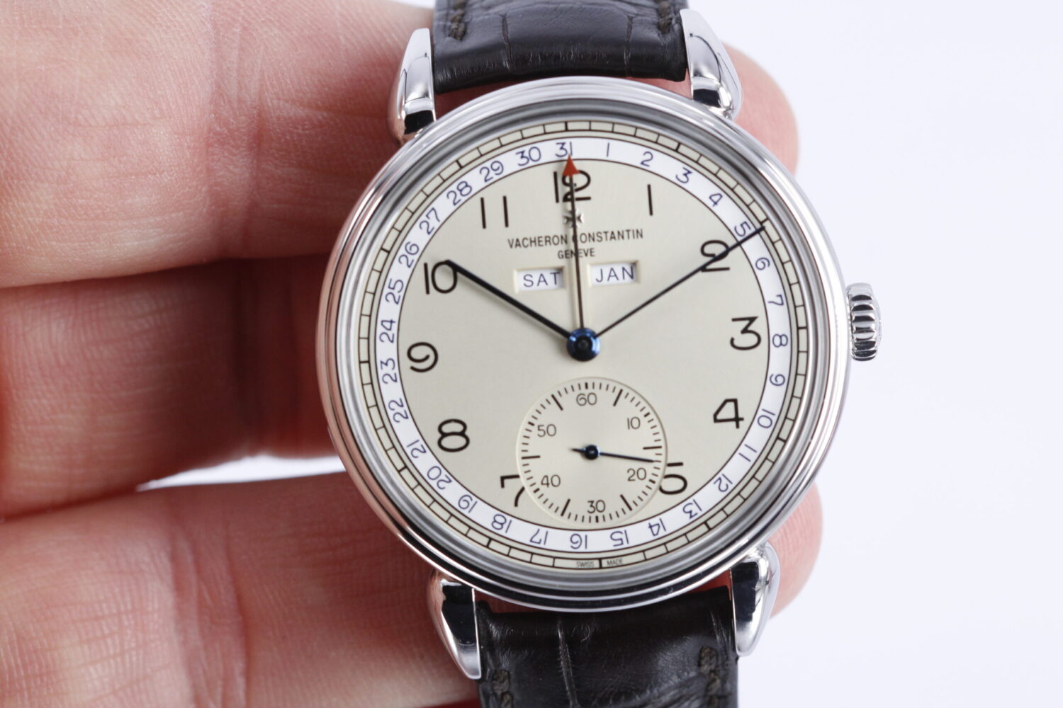 Vacheron Constantin Historiques