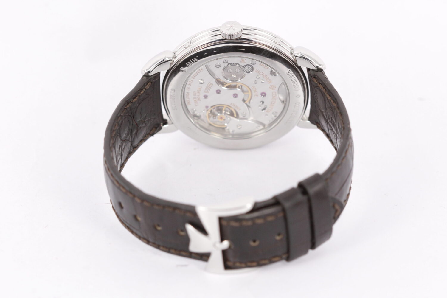 Vacheron Constantin Historiques - Billede 6