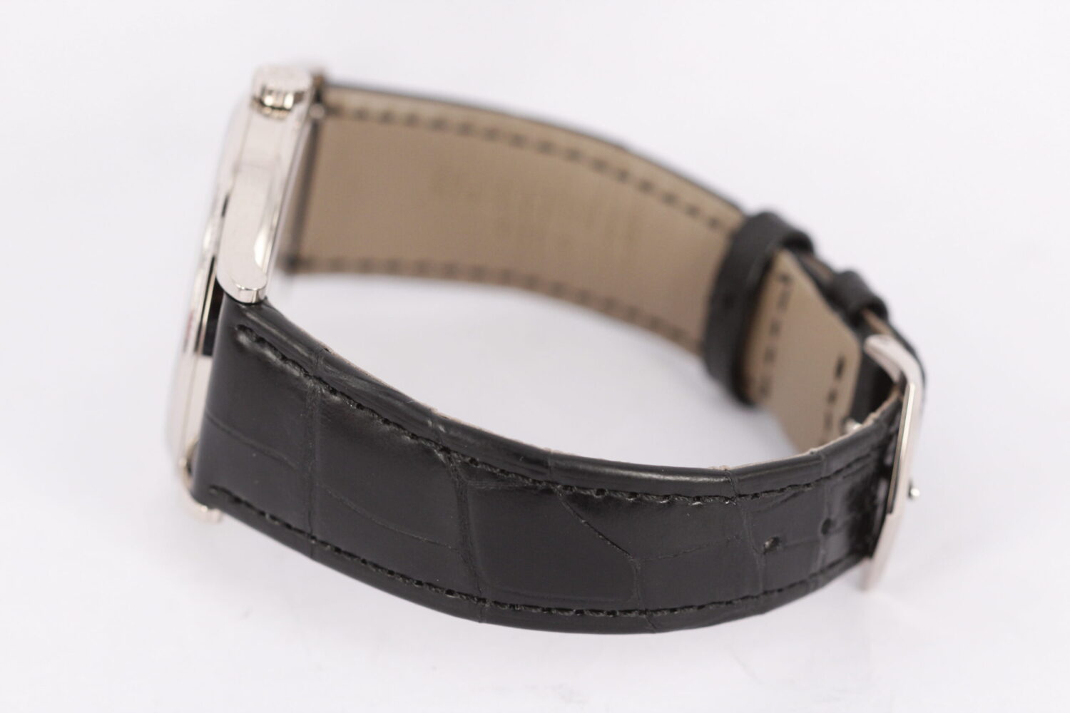 PATEK PHILIPPE CALATRAVA (reserveret) - Billede 6