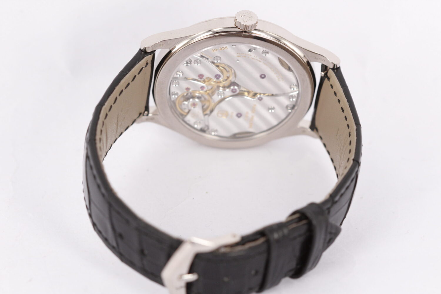 PATEK PHILIPPE CALATRAVA (reserveret) - Billede 7