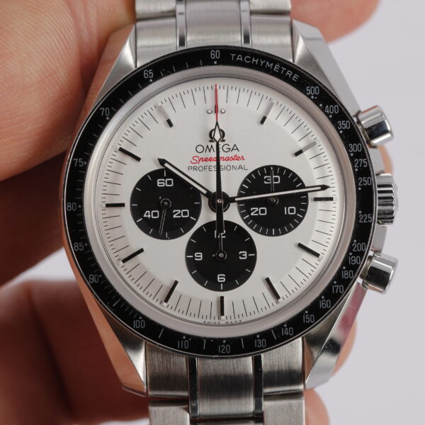Omega Speedmaster
