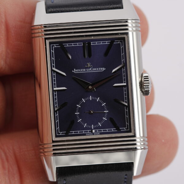 JAEGER LE-COULTRE REVERSO