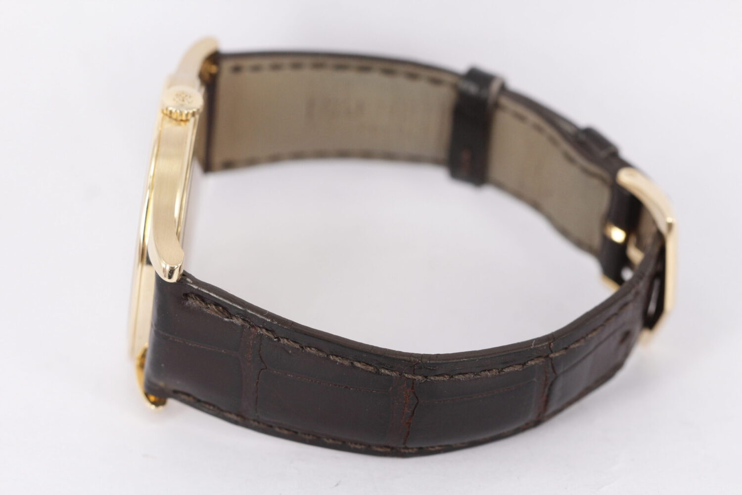 PATEK PHILIPPE CALATRAVA - Billede 4