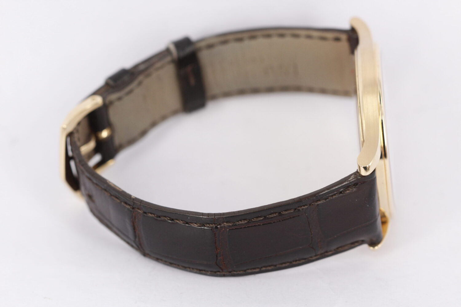 PATEK PHILIPPE CALATRAVA - Billede 5