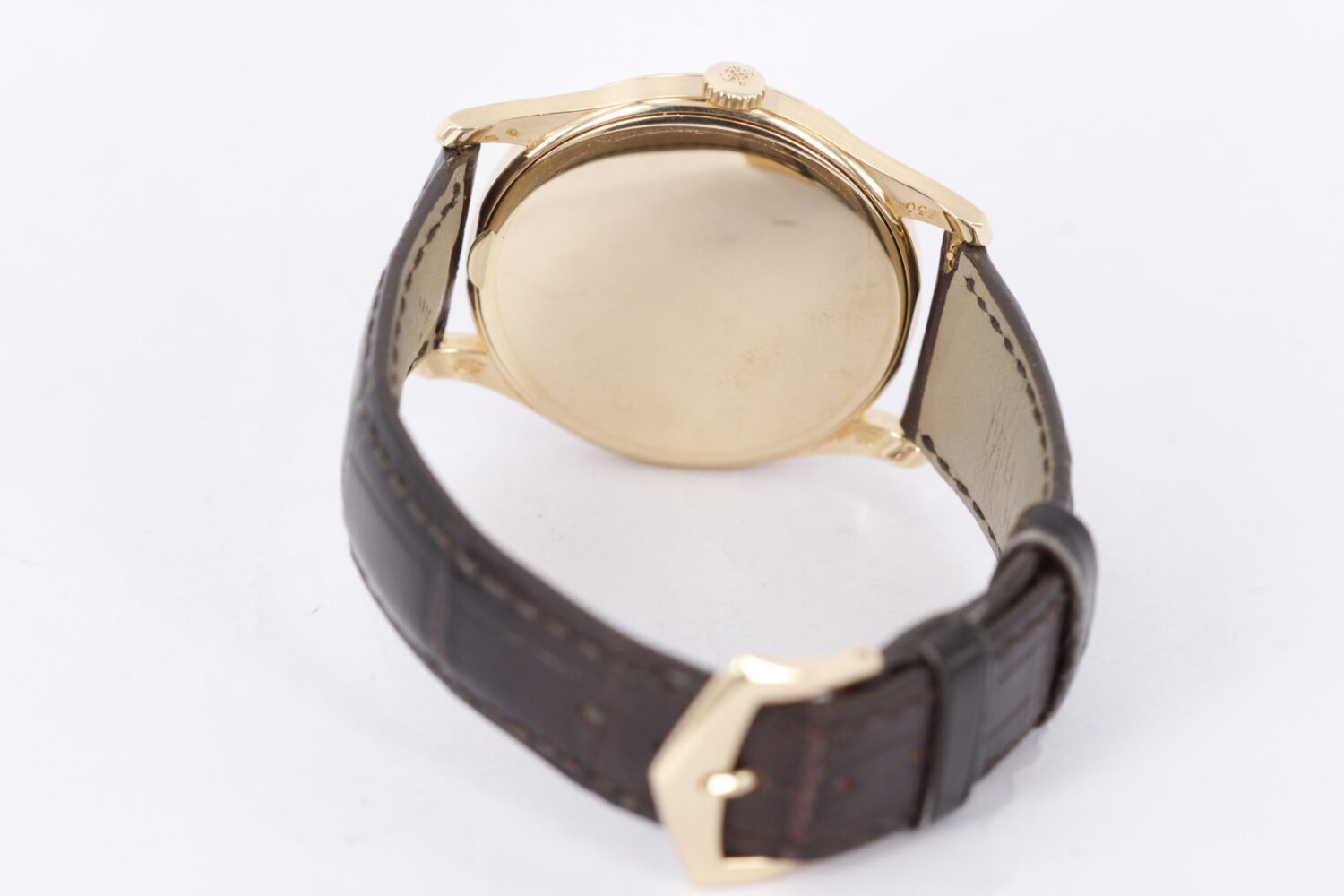 PATEK PHILIPPE CALATRAVA - Billede 6