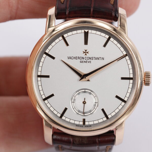 Vacheron Constantin Tradionnelle