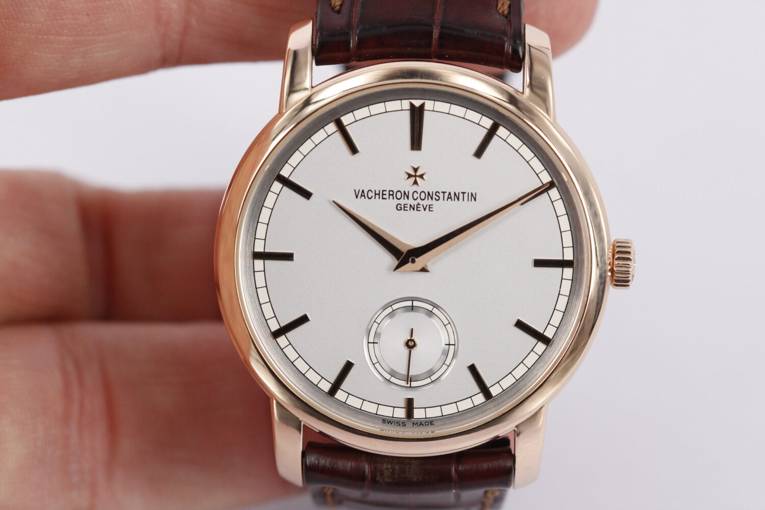 Vacheron Constantin Tradionnelle