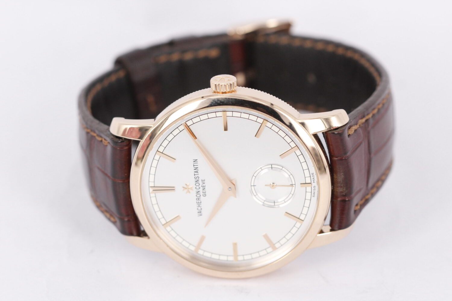 Vacheron Constantin Tradionnelle - Billede 2