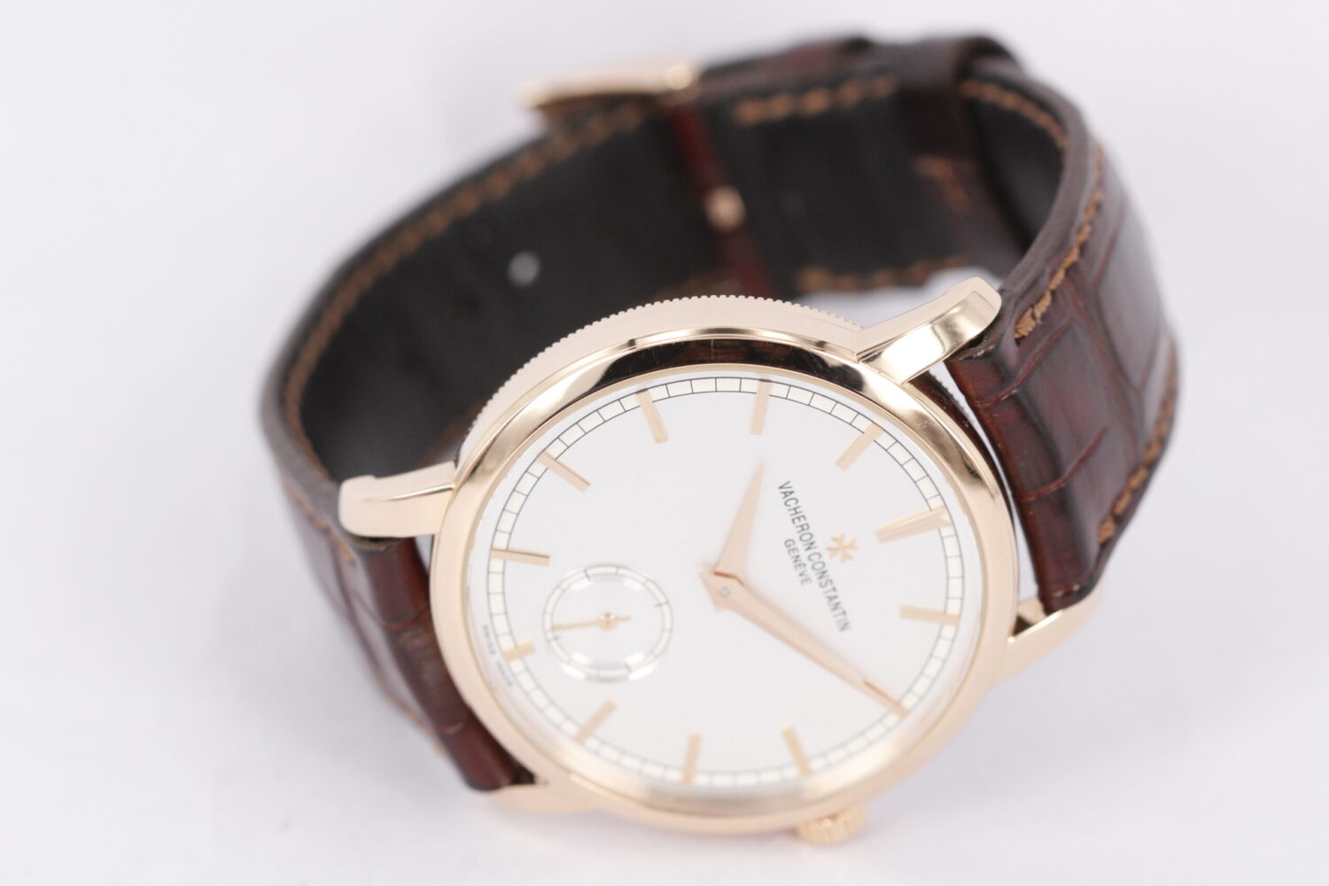 Vacheron Constantin Tradionnelle - Billede 3